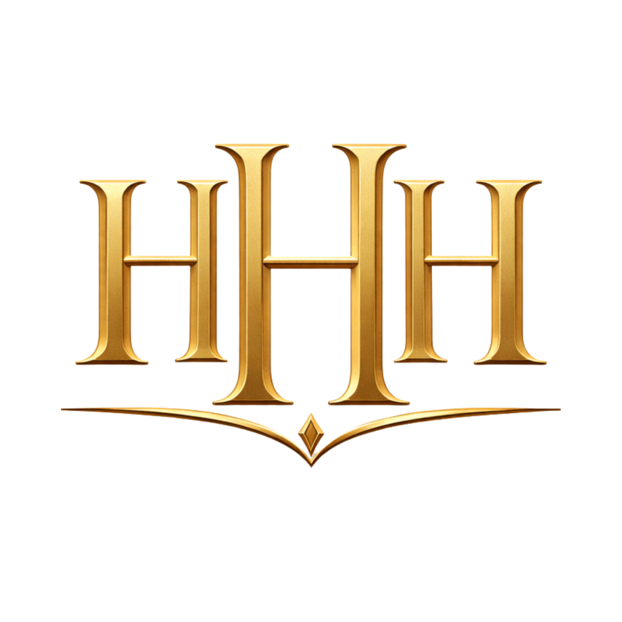 Hancock House Hotel logo